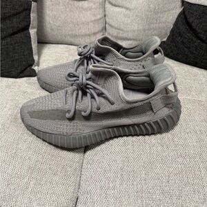 Men's Gray Sneakers
